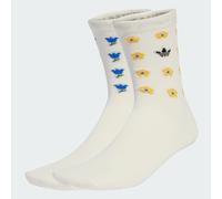 adidas Originals x Liberty London Crew Socks 2 Pairs