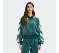 adidas Originals X Liberty London Debossed Velvet Sweatshirt