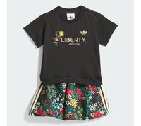 adidas Originals x Liberty London DRESS SET