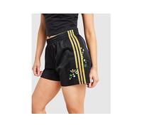 adidas Originals x Liberty London Firebird Shorts - Black - Womens XL