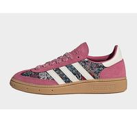 adidas Originals x Liberty London Handball Spezial Junior - Red - Kids 5