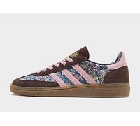 adidas Originals x Liberty London Handball Spezial Women's - Brown 7