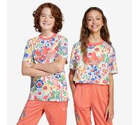 adidas Originals x Liberty London Older Kids T Shirt 7 16Y