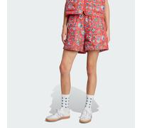 adidas Originals x Liberty London Quilted Shorts