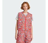 adidas Originals x Liberty London Quilted Vest