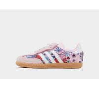 adidas Originals x Liberty London Samba OG Infant - Pink 8.5