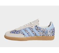 adidas Originals x Liberty London Samba OG Junior - Blue 4