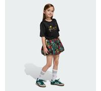 adidas Originals x Liberty London SKIRT TEE SET