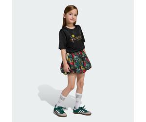 adidas Originals x Liberty London SKIRT TEE SET