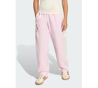 adidas Originals x Liberty London TRACK PANTS, Pink, Size 11-12 Years Pink