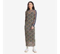 adidas Originals x Liberty London Womens Mesh Maxi Dress