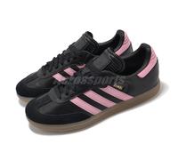 adidas Originals x Lionel Messi Samba Inter Miami CF Away Kit Men Uniesx IH8157