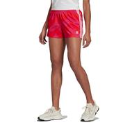 Adidas Originals X Marimekko Shorts Track Pants Trainingshose Sporthose Pink Red