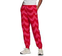 Adidas Originals X Marimekko Track Pants Training Pants H20480 Pink Red
