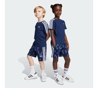 adidas Originals X Minecraft Short Tee Set Kids