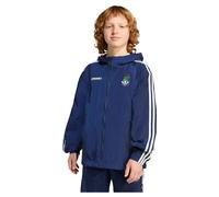 Adidas Originals X Minecraft Windbreaker Jacket