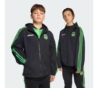 adidas Originals X Minecraft Windbreaker Kids