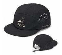 Adidas Originals x Song For The Mute Run Cap Carbon KY2188 Unisex Running Hat
