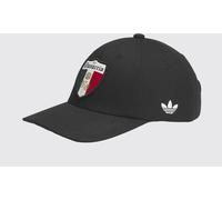 adidas ORIGINALS x Willy Chavarria Cotton Baseball Cap with Logo - Size: OS - male