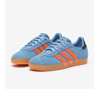 Adidas Originals Gazelle Trainers Blue EU 30 1/2 Boys,Girls