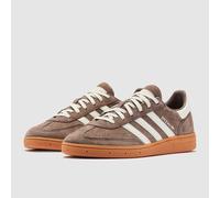 adidas Originals Infant Handball Spezial Trainer - Brown - Size 1.5