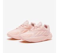 Adidas Ozelia The C Track Shoe, Roscla Negbás Roscla, 10 UK Child