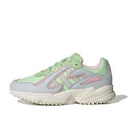 adidas originals YUNG-96 Chasm Shoes Blue/Green/Pink EE8008 8.5
