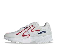 adidas originals YUNG-96 CHASM Trail 'White Red' EE7243 8.5