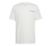 adidas originals Yung Z Tee 1 'Core White' HC7189 S