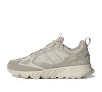 adidas originals ZX 1K Boost 2.0 'Gray Cream' GY4165 9