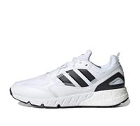 adidas originals ZX 1K Boost 2.0 'White Black' GZ3549 10