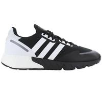 Adidas Originals ZX 1K Boost Men's Sneakers Black-White FX6515 Sport Shoes NEW