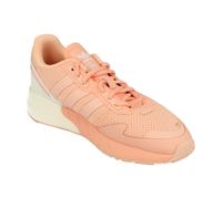 Adidas Originals Zx 1K Boost Womens Running Trainers Sneakers