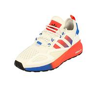 adidas Originals Zx 2K Boost Junior Running Trainers Sneakers