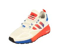 Adidas Originals ZX 2K Boost Junior Sneakers FX9519 - UK 4.5 | US 5 | EU 37 1/3