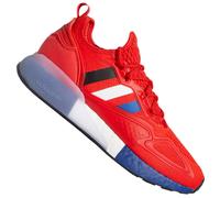 Adidas Originals ZX 2K Boost Runner I-5923 Sneaker Trainers Red