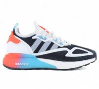 Adidas Originals ZX 2K Boost W - Women Sneakers FY2012 Sport Fitness Shoes New