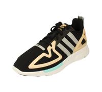 (6) Adidas Originals Zx 2K Flux Womens Running Trainers Sneakers Fy0608