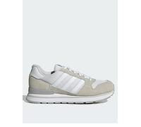 adidas Originals Zx 500 RS Shoes, White, Size 9, Men White