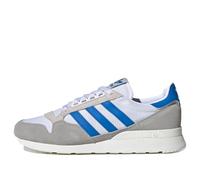 adidas originals ZX 500 'White Blue Gray' FW4410 11