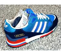 Adidas Originals ZX 750 G96718 UK Mens Shoes Trainers Sizes 7-12 BRAND NEW