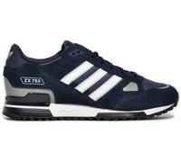 (12) adidas Originals ZX 750 - Navy