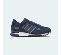 adidas ZX 750 Mens Shoes Trainers Uk Size 7 to 12 IF4901 Originals Navy White