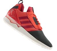 Adidas Originals ZX 8000 Boost Running Shoes Flux 700 Red Black