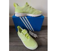 ADIDAS ORIGINALS ZX FLUX ADV VERVE TRAINERS UK 3.5 / EU 36 BNIB