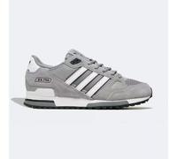 adidas Men's Zx750 Gw5529 Scarpe Ginnastica Da Uomo Sneaker, Grey Heather Core Black Footwear White, 11 UK