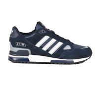 New Men's ADIDAS G40159 Navy White ZX 750 Running trainers shoes UK size 7