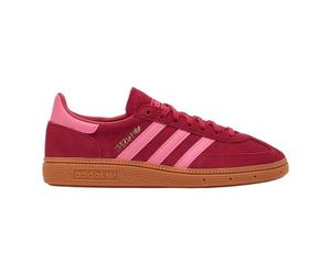 adidas originials Handball Spezial (Ruby Red Pink Gum, Junior, 5.5)