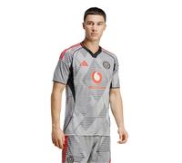 adidas Orlando Pirates 25/26 Away Football Shirt 2X-Large