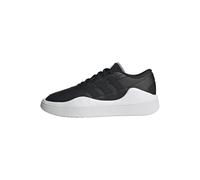 adidas Osade, Shoes-Low (Non Football) Unisex-Adult, FTWR White Core Black, 9 UK